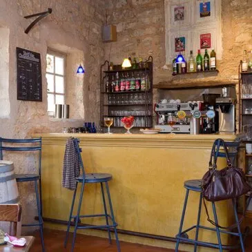 Offrir Week end Gastronomique département Vaucluse