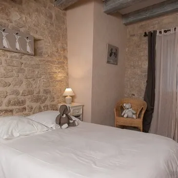 Week-end Gourmand près de Gordes en région PACA et Corse