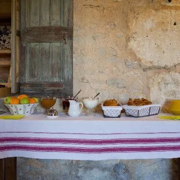 Réserver Week end Gastronomique département Vaucluse