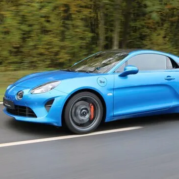 Circuit de Bresse à Frontenaud