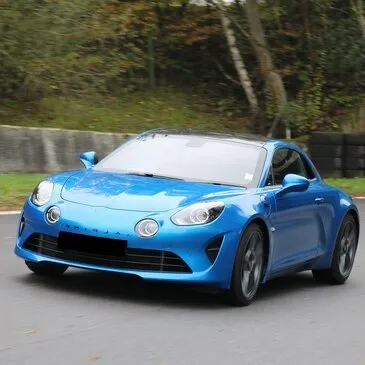 Stage de Pilotage Berline Sportive en région Bourgogne Stage de Pilotage Berline Sportive en région Bourgogne