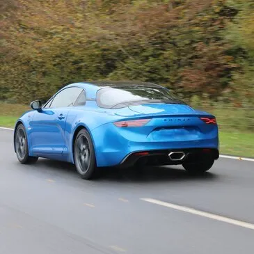 Stage de Pilotage Berline Sportive en région Ile-de-France Stage de Pilotage Berline Sportive en région Ile-de-France