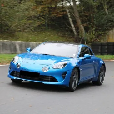 Stage de Pilotage Berline Sportive, département Var Stage de Pilotage Berline Sportive, département Var