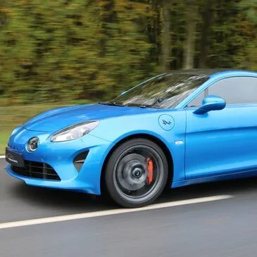 Stage de Pilotage Berline Sportive, département Somme Stage de Pilotage Berline Sportive, département Somme