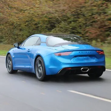 Stage de Pilotage Berline Sportive en région Picardie Stage de Pilotage Berline Sportive en région Picardie