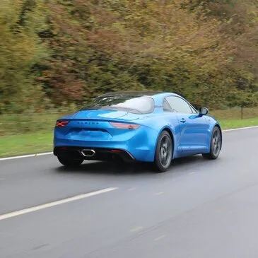 Stage de Pilotage Berline Sportive, département Charente maritime Stage de Pilotage Berline Sportive, département Charente maritime