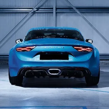 Stage de Pilotage Berline Sportive en région Poitou-Charentes Stage de Pilotage Berline Sportive en région Poitou-Charentes