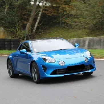 Stage de Pilotage Berline Sportive, département Nièvre Stage de Pilotage Berline Sportive, département Nièvre