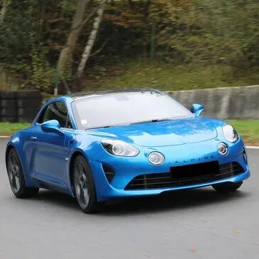 Stage de Pilotage Berline Sportive, département Aisne Stage de Pilotage Berline Sportive, département Aisne