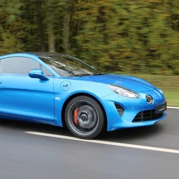 Stage de Pilotage Berline Sportive en région Picardie Stage de Pilotage Berline Sportive en région Picardie