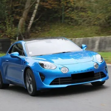 Stage de Pilotage Berline Sportive, département Allier Stage de Pilotage Berline Sportive, département Allier