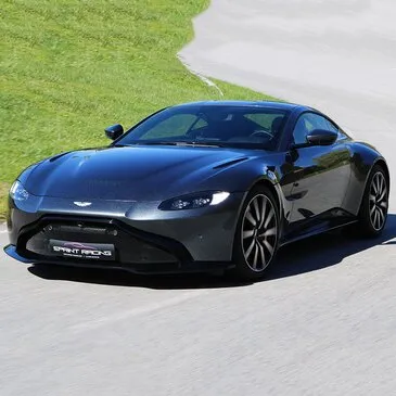 Stage de Pilotage Aston Martin en région Languedoc-Roussillon Stage de Pilotage Aston Martin en région Languedoc-Roussillon