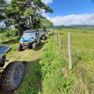 Quad & Buggy, département Puy de dôme Quad & Buggy, département Puy de dôme