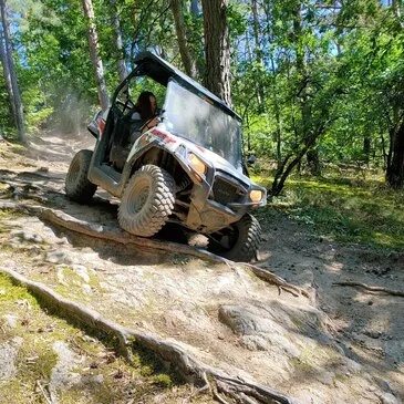 Quad & Buggy en région Auvergne Quad & Buggy en région Auvergne