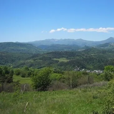 Randonnée en Buggy à Saint-Nectaire en région Auvergne Randonnée en Buggy à Saint-Nectaire en région Auvergne
