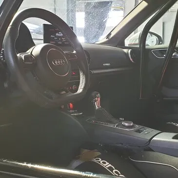 Andrézieux-Bouthéon, Loire (42) - Stage de Pilotage Berline Sportive Andrézieux-Bouthéon, Loire (42) - Stage de Pilotage Berline Sportive