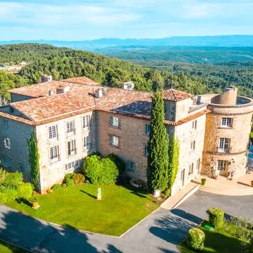 Week-end Spa à La Bastide de Tourtour près de Draguignan Week-end Spa à La Bastide de Tourtour près de Draguignan