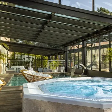 Offrir Week end en Hôtel Spa département Var Offrir Week end en Hôtel Spa département Var