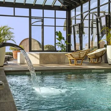 Offrir Week end en Hôtel Spa en PACA et Corse Offrir Week end en Hôtel Spa en PACA et Corse