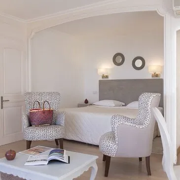 Week end en Hôtel Spa proche Tourtour, à 30 min de Draguignan