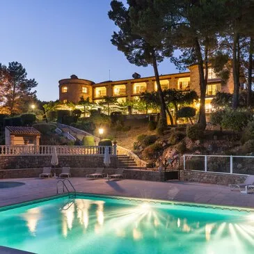 Réserver Week end en Hôtel Spa en PACA et Corse Réserver Week end en Hôtel Spa en PACA et Corse