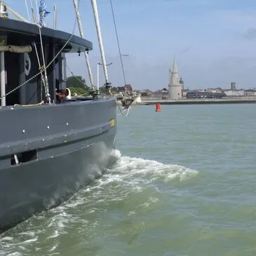 Balade en bateau en région Poitou-Charentes Balade en bateau en région Poitou-Charentes