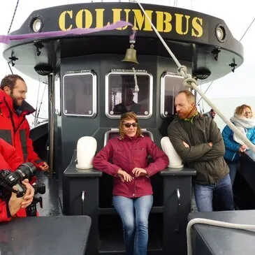 La Rochelle, Charente maritime (17) - Balade en bateau La Rochelle, Charente maritime (17) - Balade en bateau