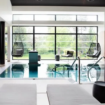 Week-End Spa à Vosne-Romanée près de Dijon Week-End Spa à Vosne-Romanée près de Dijon