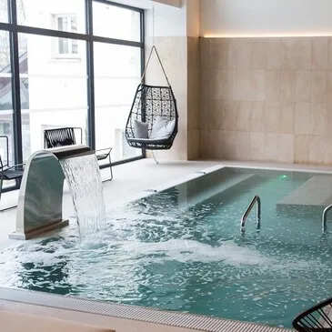 Vosne-Romanée, à 30 min de Dijon, Côte d'or (21) - Week end en Hôtel Spa Vosne-Romanée, à 30 min de Dijon, Côte d'or (21) - Week end en Hôtel Spa