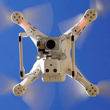 Initiation au Pilotage de Drone à Saumur Initiation au Pilotage de Drone à Saumur