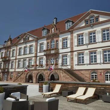 Week-end Gourmand près de Ribeauvillé en Alsace Week-end Gourmand près de Ribeauvillé en Alsace