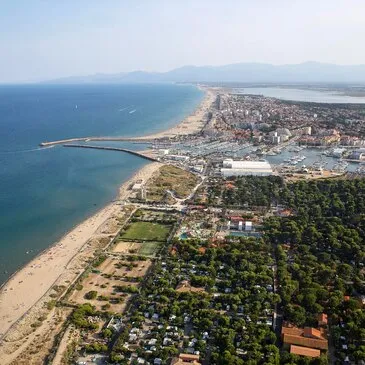 Baptême en Hélicoptère à Agde Baptême en Hélicoptère à Agde