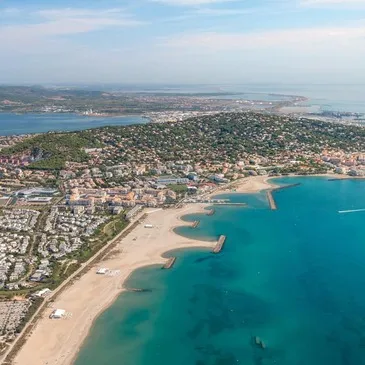 Baptême de l'air hélicoptère proche Agde Baptême de l'air hélicoptère proche Agde