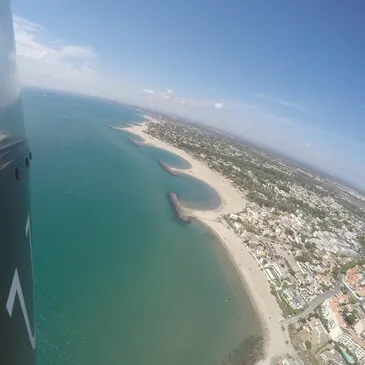Sport Aérien en région Languedoc-Roussillon Sport Aérien en région Languedoc-Roussillon