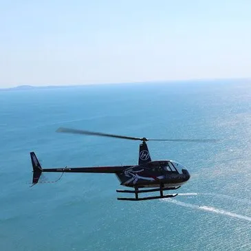 Réserver Baptême de l'air hélicoptère département Hérault Réserver Baptême de l'air hélicoptère département Hérault