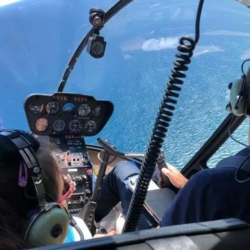 Réserver Baptême de l'air hélicoptère en Languedoc-Roussillon Réserver Baptême de l'air hélicoptère en Languedoc-Roussillon