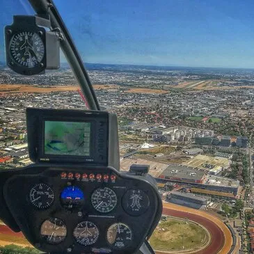 Baptême de l'air hélicoptère proche Vourles Baptême de l'air hélicoptère proche Vourles