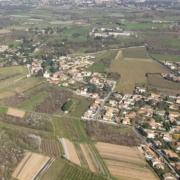Réserver Baptême de l&#39;air hélicoptère en Rhône-Alpes