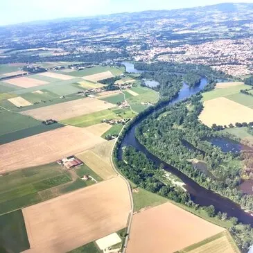 Rhône (69) Rhône-Alpes - Sport Aérien Rhône (69) Rhône-Alpes - Sport Aérien