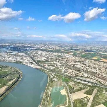 Sport Aérien en région Rhône-Alpes Sport Aérien en région Rhône-Alpes