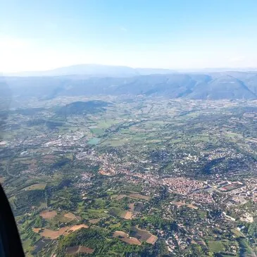 Réserver Baptême de l'air hélicoptère département Rhône Réserver Baptême de l'air hélicoptère département Rhône