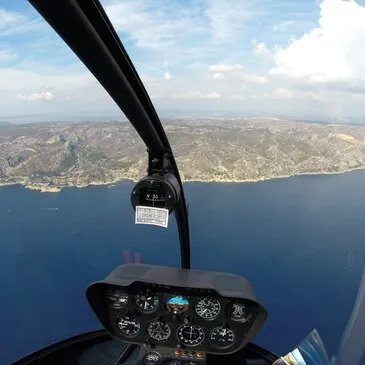 Bouches du Rhône (13) PACA et Corse - Sport Aérien Bouches du Rhône (13) PACA et Corse - Sport Aérien