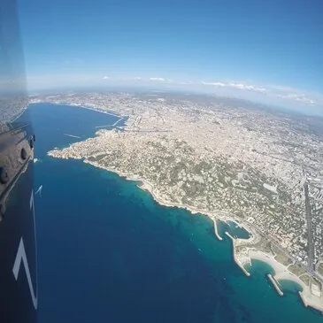 Sport Aérien en région PACA et Corse Sport Aérien en région PACA et Corse