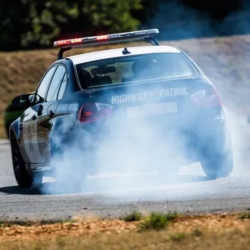 Baptême Rallye et Glisse, département Vendée