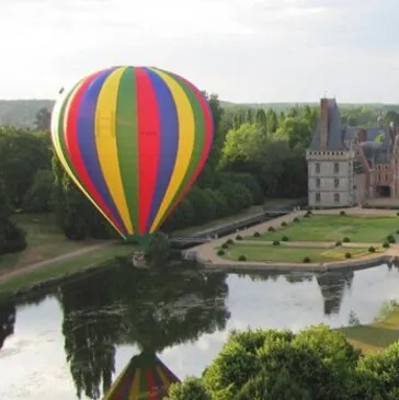 Sport Aérien en région Centre Sport Aérien en région Centre