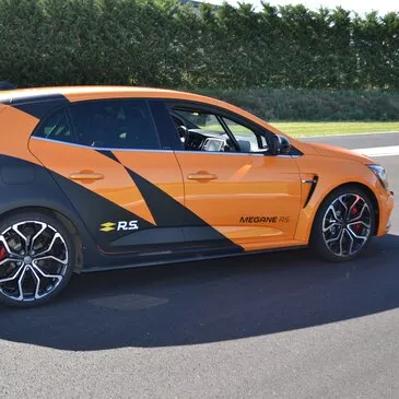 Baptême en Voiture de Sport, département Puy de dôme Baptême en Voiture de Sport, département Puy de dôme