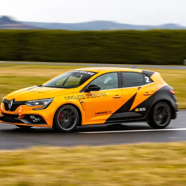 Stage de Pilotage Berline Sportive, département Puy de dôme Stage de Pilotage Berline Sportive, département Puy de dôme