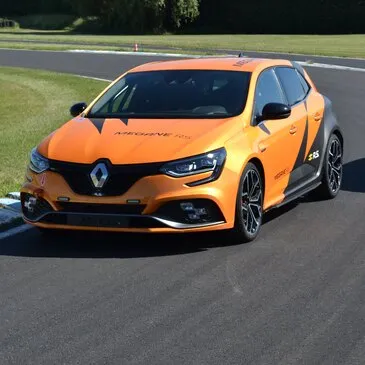 Stage de Pilotage Berline Sportive en région Auvergne Stage de Pilotage Berline Sportive en région Auvergne