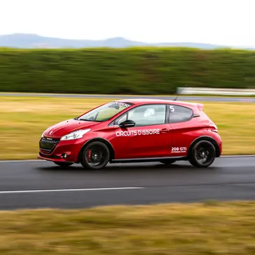 Stage de Pilotage Berline Sportive en région Auvergne Stage de Pilotage Berline Sportive en région Auvergne