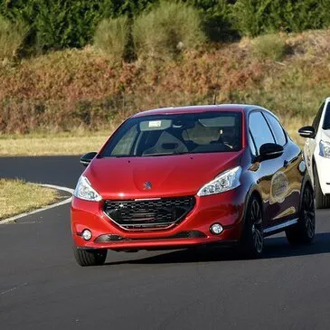 Stage de Pilotage Berline Sportive proche Circuit d'Issoire Stage de Pilotage Berline Sportive proche Circuit d'Issoire